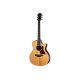 Гітара електроакустична TAYLOR GUITARS 614ce