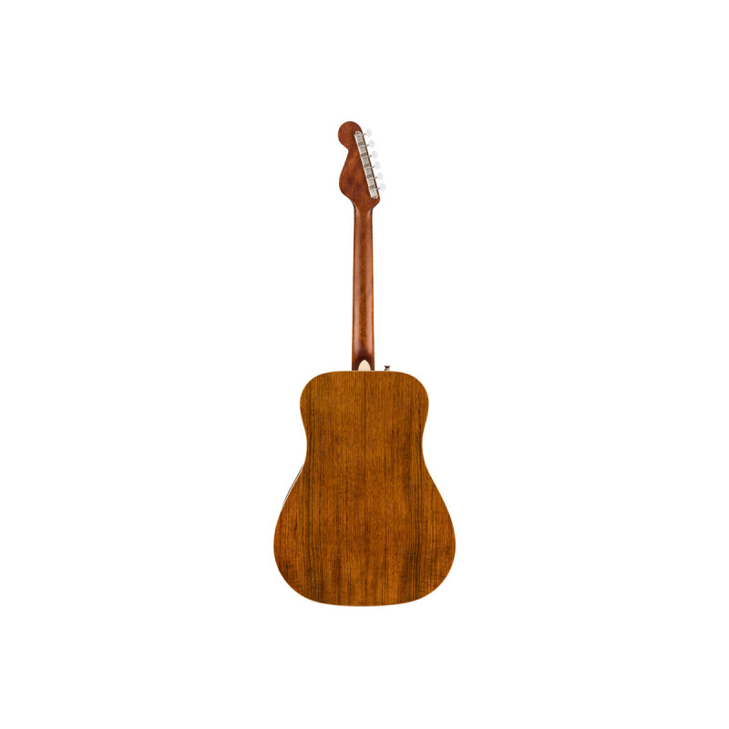 FENDER KING VINTAGE MOJAVE Гітара електроакустична
