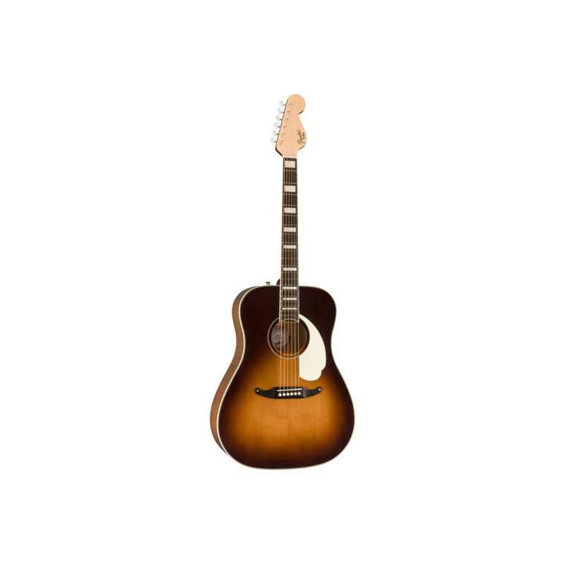 FENDER KING VINTAGE MOJAVE Гітара електроакустична