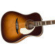 FENDER KING VINTAGE MOJAVE Гітара електроакустична