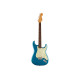 FENDER VINTERA II '60S STRATOCASTER LAKE PLACID BLUE Электрогитара