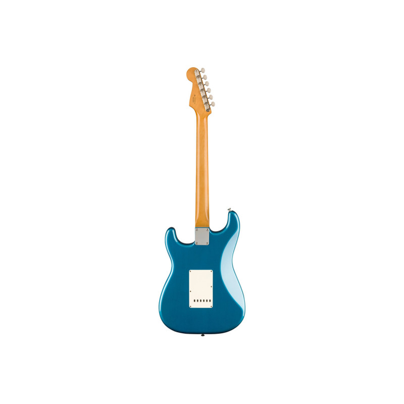 FENDER VINTERA II '60S STRATOCASTER LAKE PLACID BLUE Электрогитара