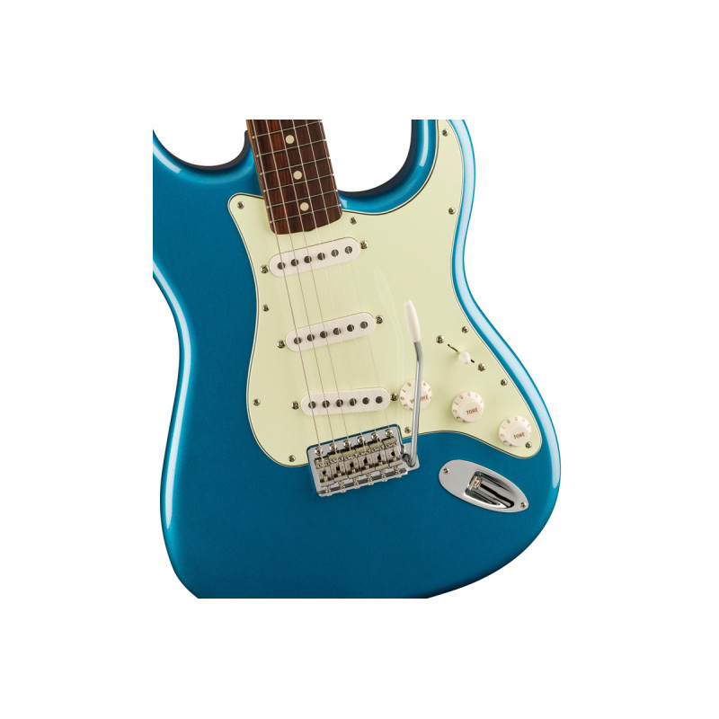 FENDER VINTERA II '60S STRATOCASTER LAKE PLACID BLUE Электрогитара