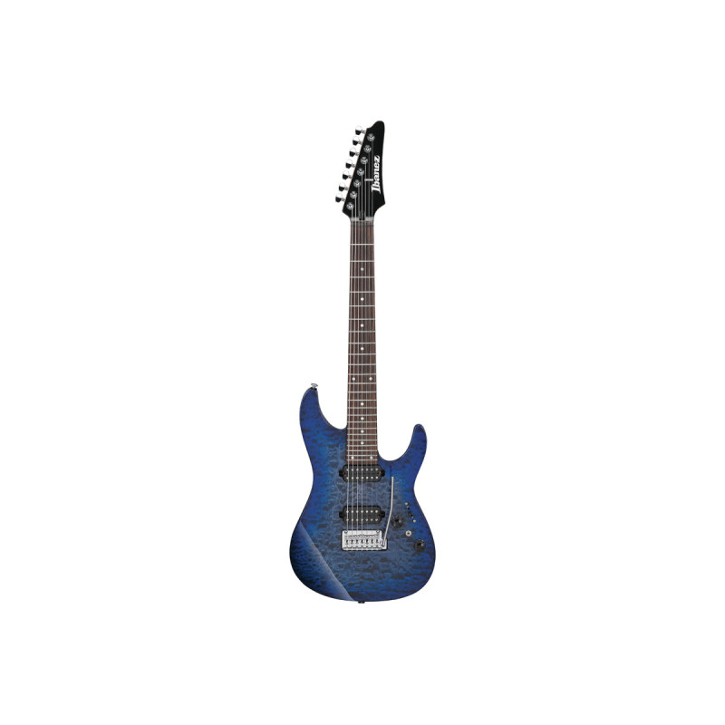 IBANEZ AZ427P2QM TUB Електррогітара