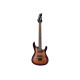 IBANEZ S621QM DEB Електрогітара