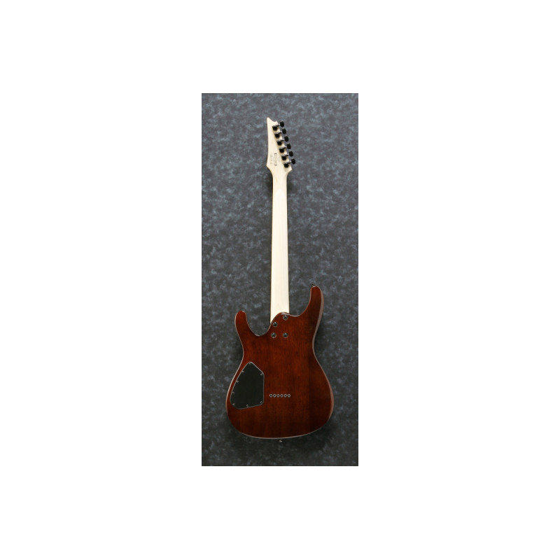 IBANEZ S621QM DEB Електрогітара