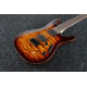 IBANEZ S621QM DEB Електрогітара