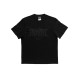 IBANEZ IBAT011XL T-Shirt Iron Label Black XL Size Футболка