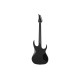 S BY SOLAR Електрогітара TYPE AB AB4.6C LEFT HANDED CARBON BLACK MATTE Електрогітара