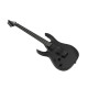 S BY SOLAR Електрогітара TYPE AB AB4.6C LEFT HANDED CARBON BLACK MATTE Електрогітара