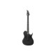 S BY SOLAR Электрогитара TYPE TB TB4.61C-E SINGLE PICKUP CARBON BLACK MATTE Электрогитара
