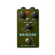 Педаль ефектів UNIVERSAL AUDIO Brigade Chorus and Vibrato