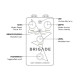 Педаль ефектів UNIVERSAL AUDIO Brigade Chorus and Vibrato