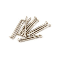 Гвинт FENDER PURE VINTAGE BASS PICKUP MOUNTING SCREWS