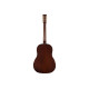 GRETSCH JIM DANDY DREADNOUGHT REX BURST Гітара акустична