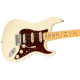 FENDER AMERICAN PRO II STRATOCASTER HSS MN OLYMPIC WHITE Электрогитара