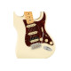 FENDER AMERICAN PRO II STRATOCASTER HSS MN OLYMPIC WHITE Электрогитара