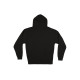 FENDER HOODIE SPAGHETTI LOGO BLACK XL Толстовка