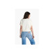FENDER T-SHIRT SPAGHETTI LOGO OLYMPIC WHITE M Футболка