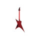 SOLAR GUITARS X2.6ROP+ RED OPEN PORE MATTE Электрогитара