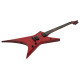 SOLAR GUITARS X2.6ROP+ RED OPEN PORE MATTE Электрогитара
