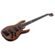 SOLAR GUITARS AB2.5AN AGED NATURAL MATTE Бас-гитара