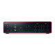 Аудіоінтерфейс FOCUSRITE Scarlett 18i16 4th Gen