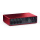 Аудіоінтерфейс FOCUSRITE Scarlett 18i16 4th Gen