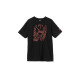 Футболка GIBSON FIREBIRD T-SHIRT (BLACK) XL