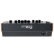 Синтезатор аналогового моделювання MOOG SPECTRAVOX