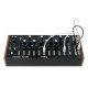 Синтезатор аналогового моделювання MOOG SPECTRAVOX