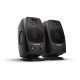 ADAM AUDIO D3V Black Студійний монітор