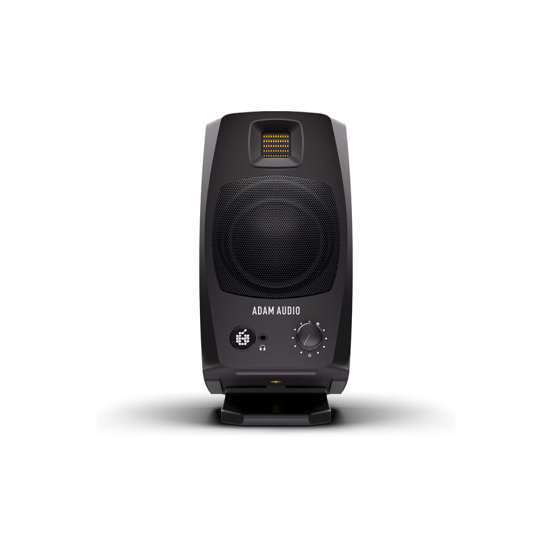 ADAM AUDIO D3V Black Студійний монітор