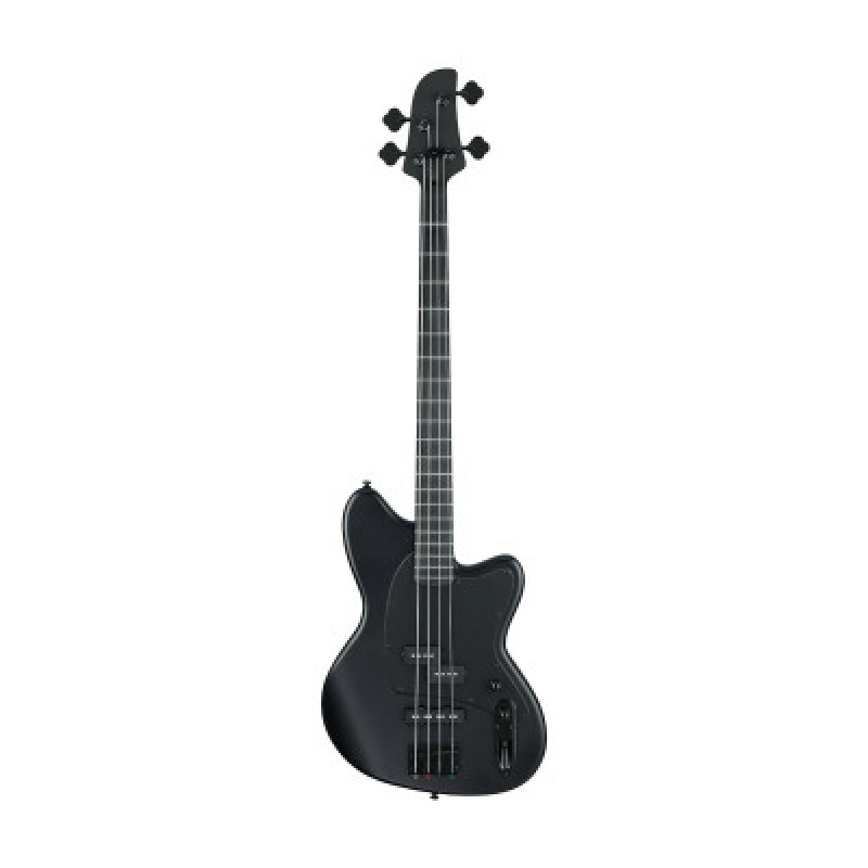 Бас-гітара IBANEZ TMB420B BKF