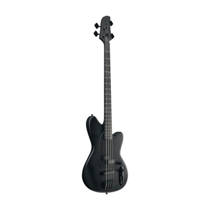 Бас-гітара IBANEZ TMB420B BKF
