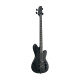 Бас-гітара IBANEZ TMB420B BKF