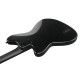 Бас-гітара IBANEZ TMB420B BKF