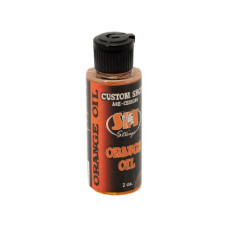 Масло для грифа SIT STRINGS ORANGE OIL 2OZ