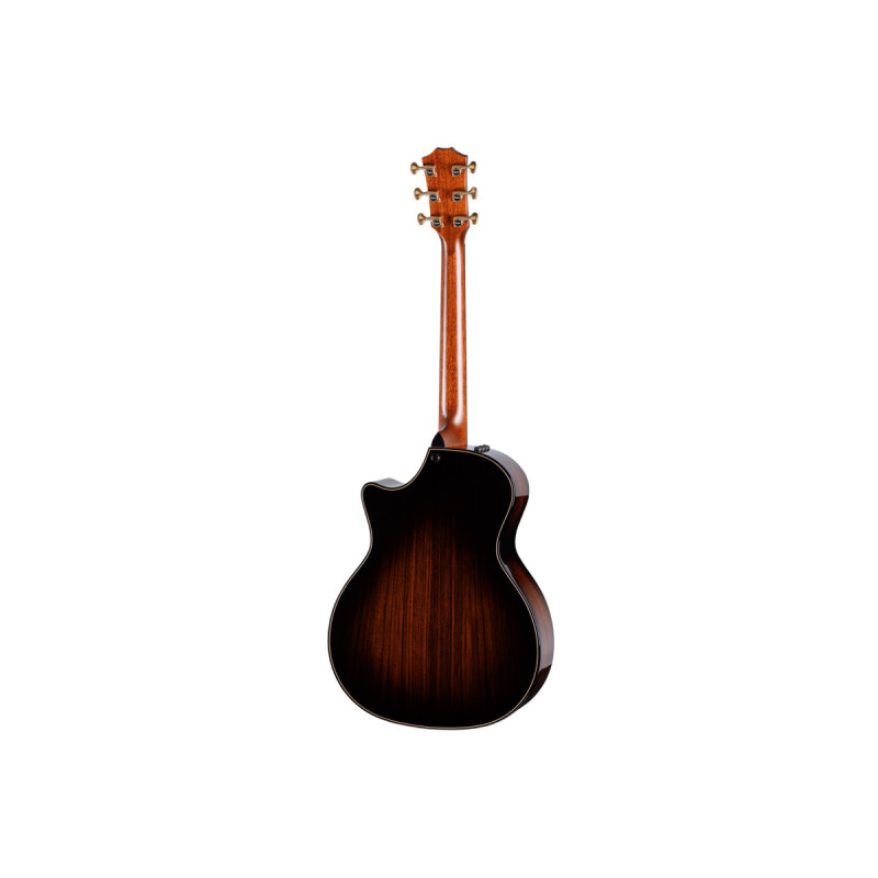 Гітара електроакустична TAYLOR GUITARS 814ce LTD BUILDER'S EDITION 50TH ANNIVERSARY
