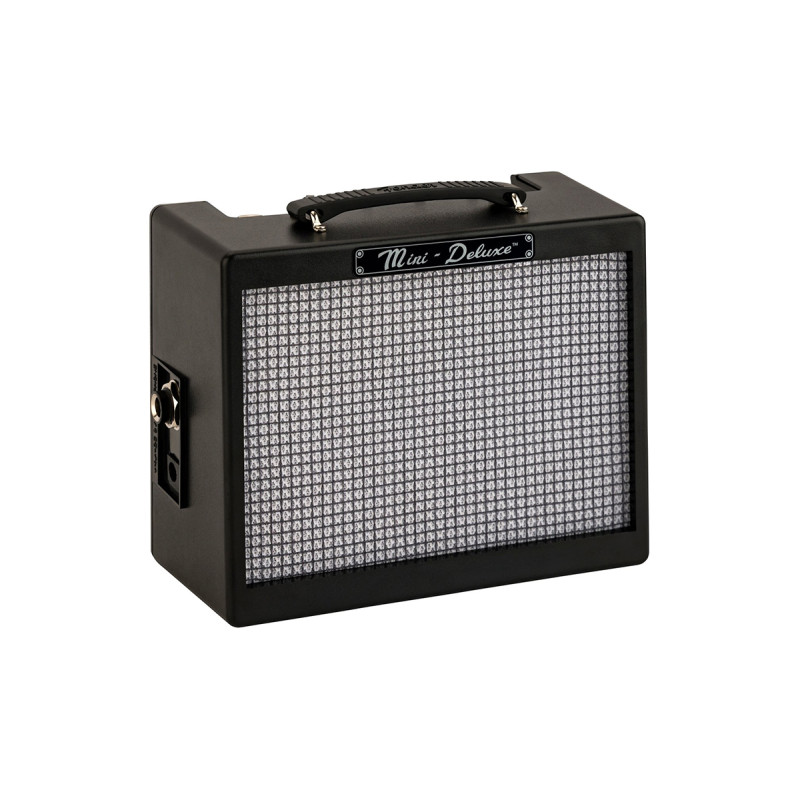 FENDER MD20 MINI DELUXE AMP Гітарний комбопідсилювач