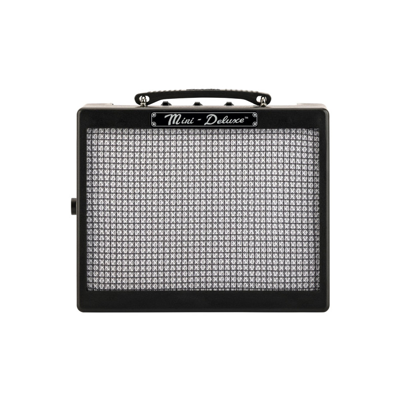 FENDER MD20 MINI DELUXE AMP Гітарний комбопідсилювач