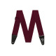 FENDER STRAP 2