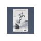 FENDER T-SHIRT VINTAGE AD SURFER OCEAN S Футболка