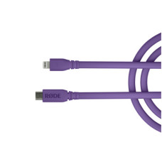 USB кабель RODE SC19 Purple
