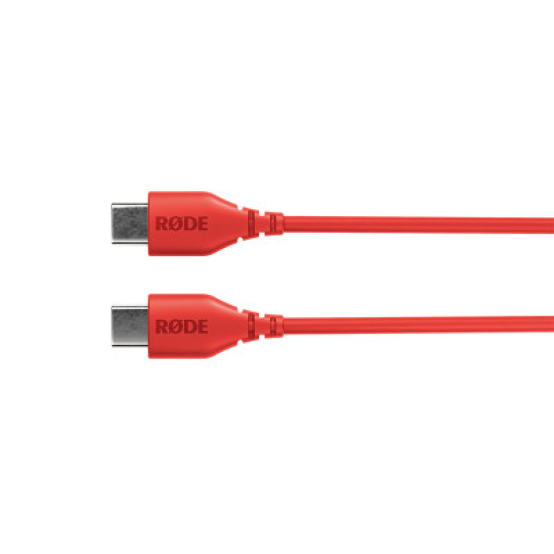 USB кабель RODE SC22 Red