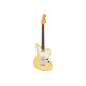 FENDER PLAYER II JAGUAR RW HIALEAH YELLOW Электрогитара