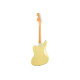 FENDER PLAYER II JAGUAR RW HIALEAH YELLOW Электрогитара