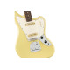 FENDER PLAYER II JAGUAR RW HIALEAH YELLOW Электрогитара