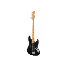 FENDER PLAYER II JAZZ BASS MN BLACK Бас-гітара