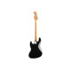 FENDER PLAYER II JAZZ BASS MN BLACK Бас-гітара